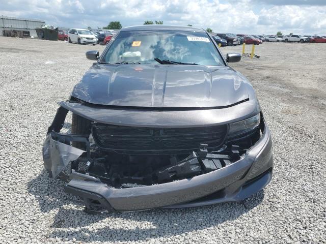 Photo 5 from auction – 2022 DODGE CHARGER SX with VIN 2C3CDXBG1NH216113