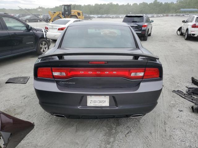 Photo 6 from auction – 2013 DODGE CHARGER SE with VIN 2C3CDXBG4DH661329