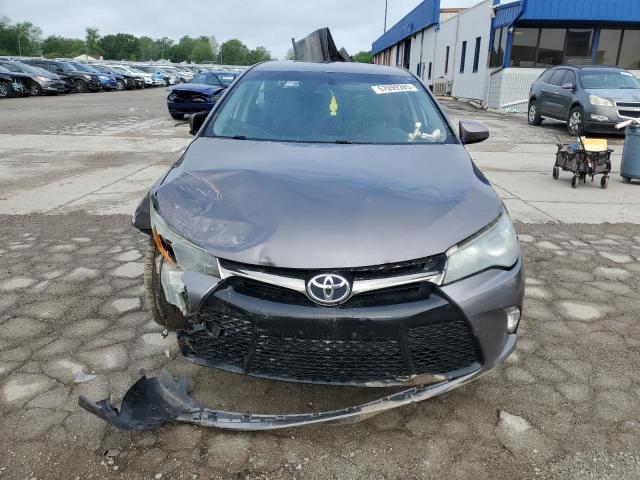 Photo 5 from auction – 2015 TOYOTA CAMRY LE with VIN 4T1BF1FK6FU033510