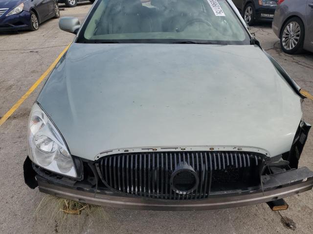 Photo 11 from auction – 2006 BUICK LUCERNE CX with VIN 1G4HD57266U247435