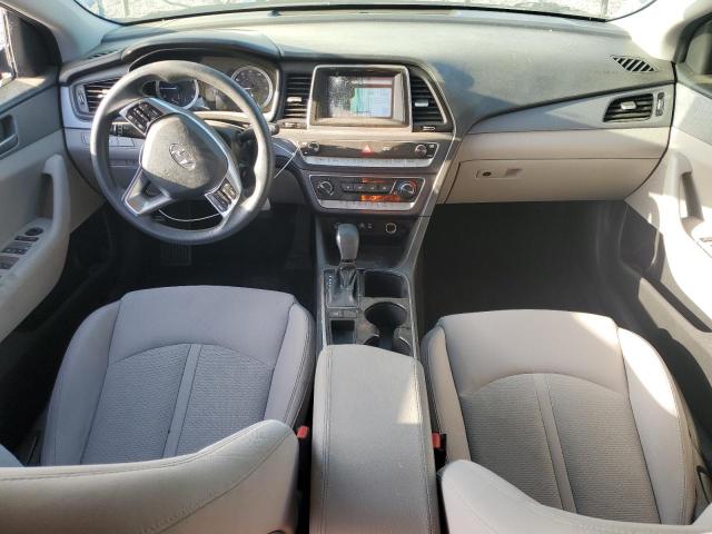 Photo 8 from auction – 2019 HYUNDAI SONATA SE with VIN 5NPE24AF2KH749849