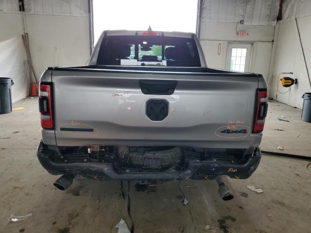 Photo 6 from auction – 2021 RAM 1500 BIG H with VIN 1C6SRFFT5MN597004