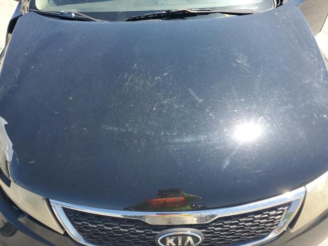 Photo 11 from auction – 2012 KIA FORTE EX with VIN KNAFU4A29C5590788
