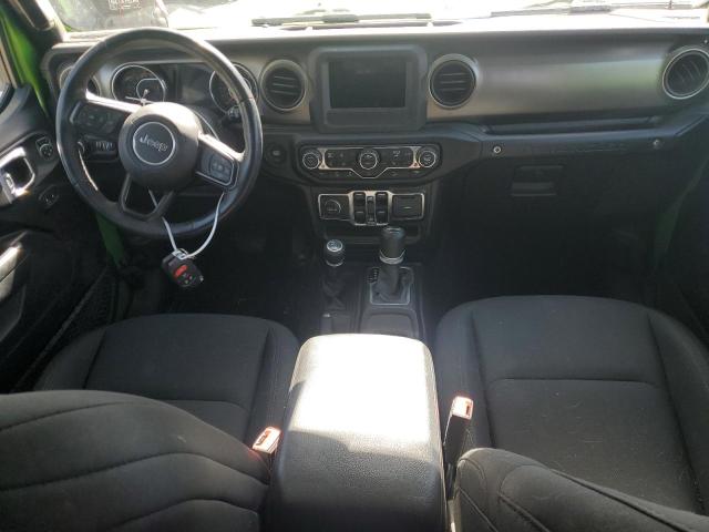 Photo 8 from auction – 2019 JEEP WRANGLER U with VIN 1C4HJXDG2KW545973