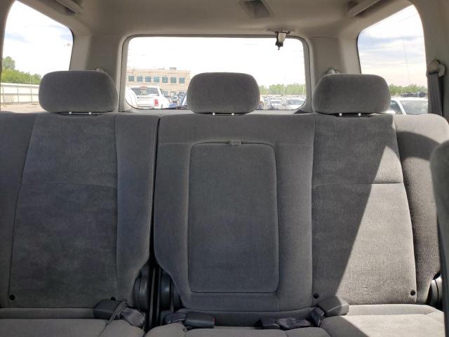 Photo 10 from auction – 2005 HONDA PILOT EX with VIN 5FNYF18415B014769