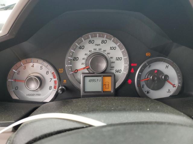 Photo 9 from auction – 2015 HONDA PILOT LX with VIN 5FNYF3H26FB030364