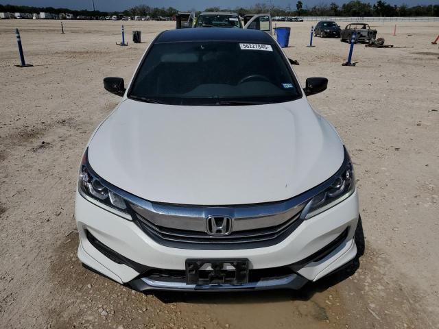 Photo 5 from auction – 2016 HONDA ACCORD with VIN 1HGCR2F57GA073728
