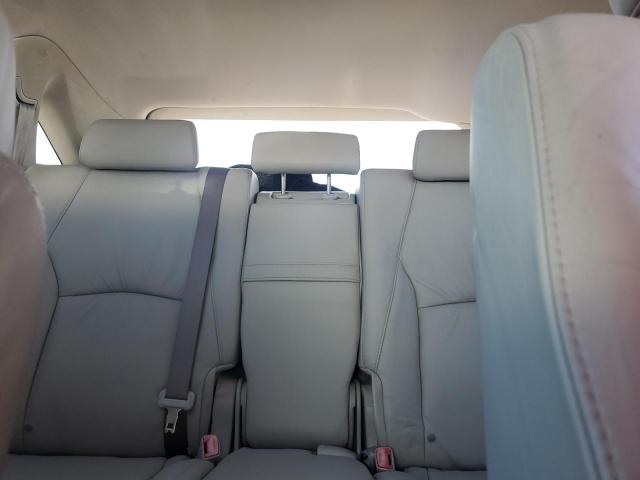 Photo 10 from auction – 2007 LEXUS RX 350 with VIN 2T2GK31U87C008662