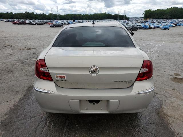 Photo 6 from auction – 2008 BUICK LACROSSE C with VIN 2G4WC582581254271