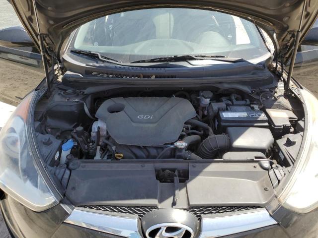Photo 11 from auction – 2013 HYUNDAI VELOSTER with VIN KMHTC6AD3DU171389