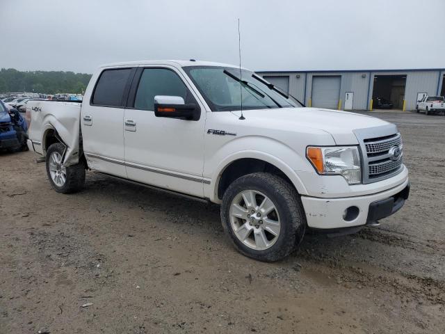 Photo 4 from auction – 2012 FORD F150 SUPER with VIN 1FTFW1EFXCFA81523