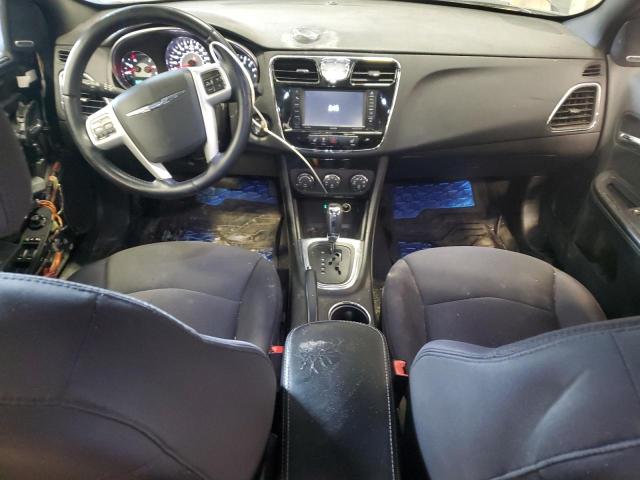 Photo 8 from auction – 2014 CHRYSLER 200 LIMITE with VIN 1C3CCBCG5EN136180