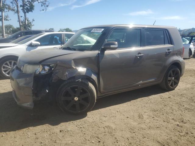 TOYOTA SCION XB 2014 with VIN JTLZE4FE3EJ064932 - Photo from auction