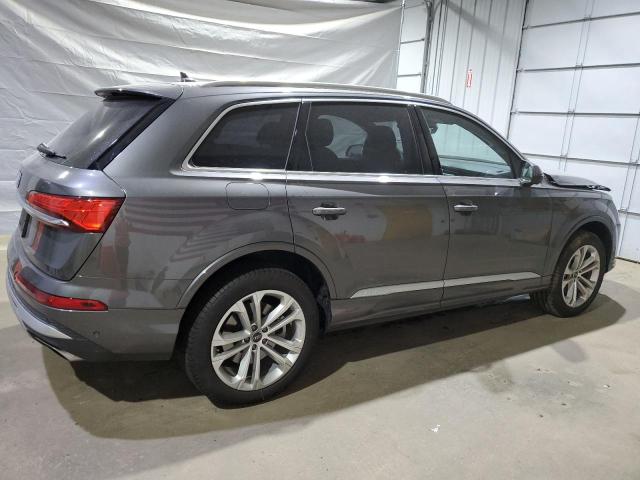 Photo 3 from auction – 2025 AUDI Q7 PREMIUM with VIN WA1LVBF73SD005925
