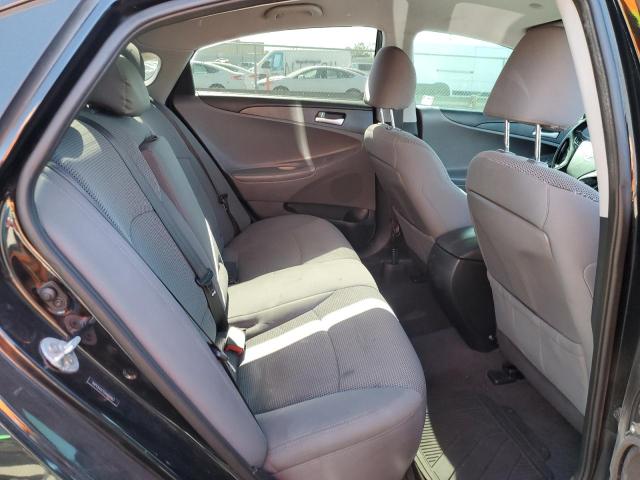 Photo 10 from auction – 2013 HYUNDAI SONATA GLS with VIN 5NPEB4AC1DH684887