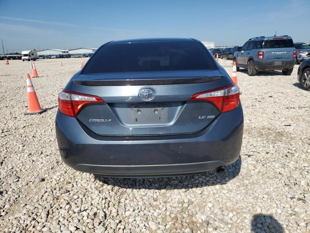 Photo 6 from auction – 2016 TOYOTA COROLLA EC with VIN 2T1BPRHE9GC615526