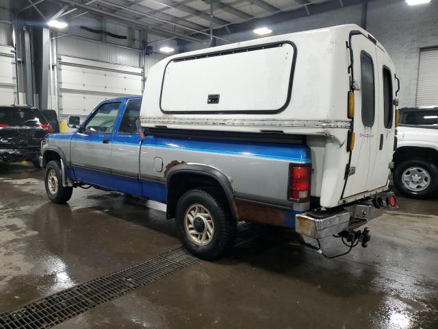 Photo 2 from auction – 1993 DODGE DAKOTA with VIN 1B7GG23Y4PS113617