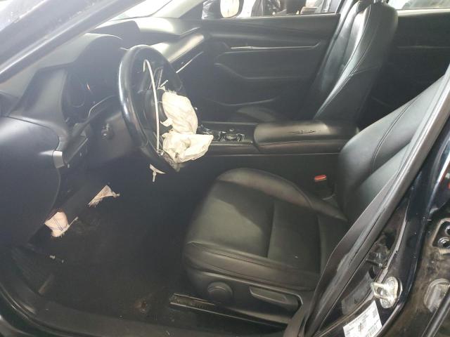 Photo 7 from auction – 2020 MAZDA 3 SELECT with VIN 3MZBPACLXLM131208