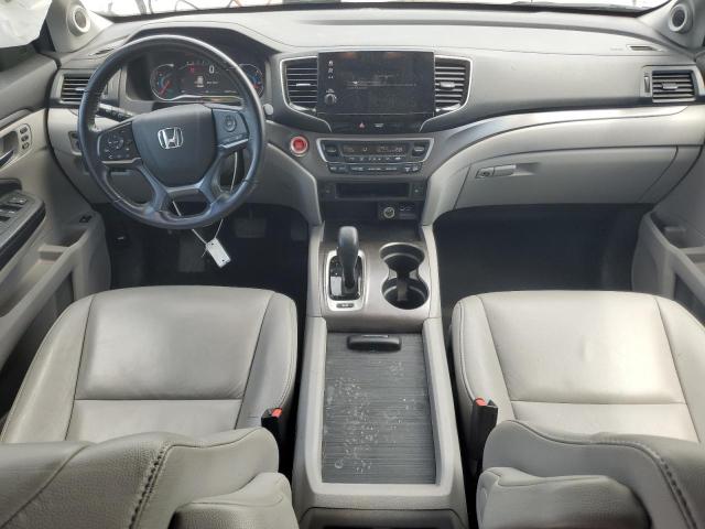 Photo 8 from auction – 2020 HONDA PILOT EXL with VIN 5FNYF6H50LB053890