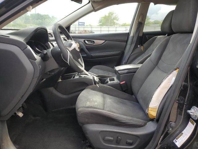 Photo 7 from auction – 2016 NISSAN ROGUE S with VIN KNMAT2MV0GP603884