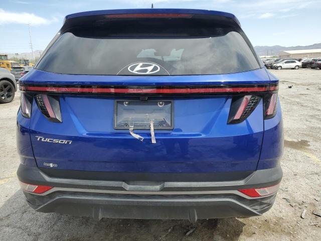 Photo 6 from auction – 2023 HYUNDAI TUCSON with VIN 5NMJB3AE4PH262852