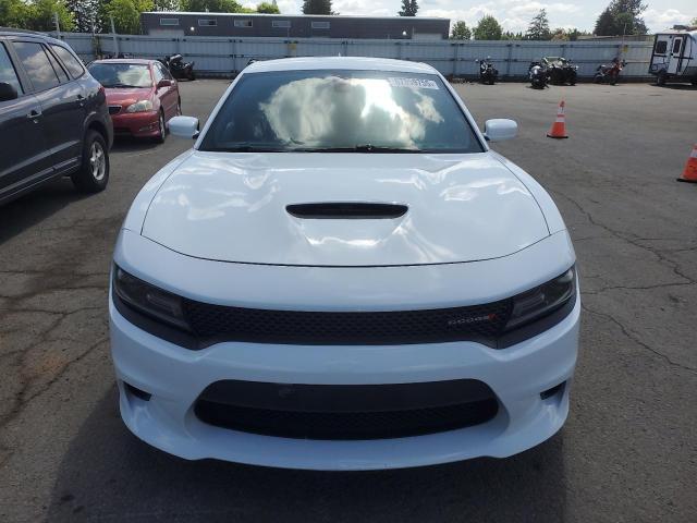 Photo 5 from auction – 2019 DODGE CHARGER R/ with VIN 2C3CDXCT3KH584462