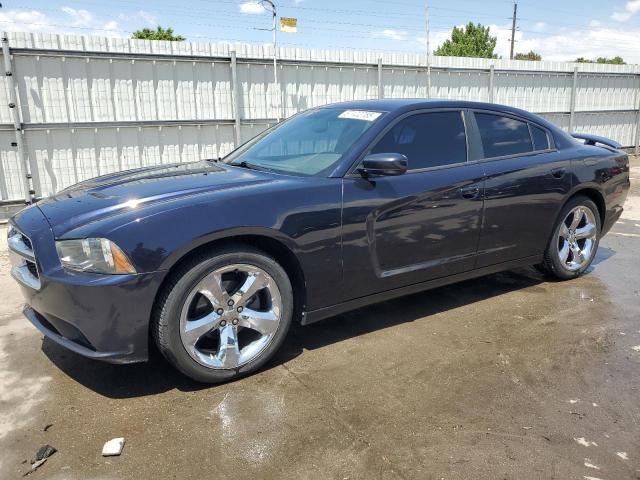 صورة رقم 1 من المزاد - 2012 DODGE CHARGER SX مع VIN 2C3CDXHG4CH164514
