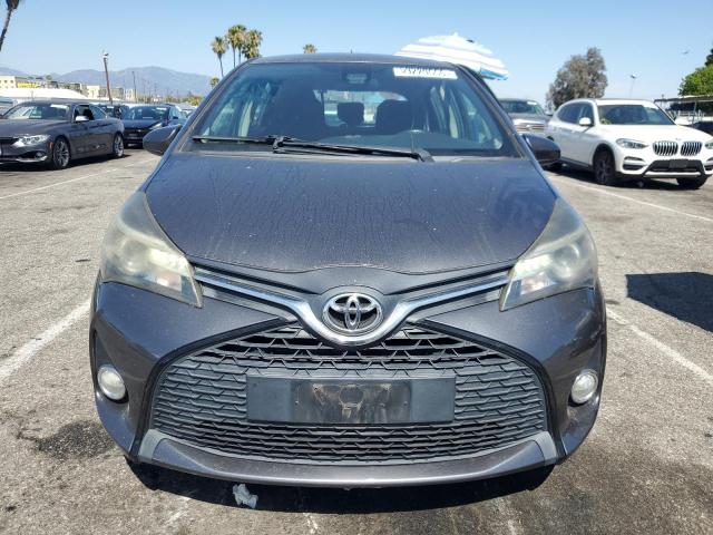 Photo 5 from auction – 2017 TOYOTA YARIS L with VIN VNKKTUD31HA074245