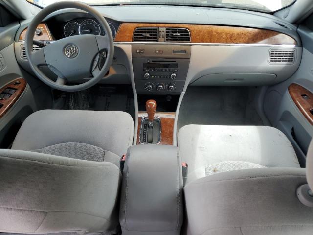Photo 8 from auction – 2006 BUICK LACROSSE C with VIN 2G4WC552661114621