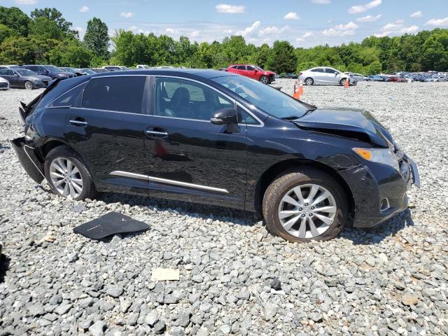 Photo 4 from auction – 2015 TOYOTA VENZA LE with VIN 4T3ZA3BB3FU097042