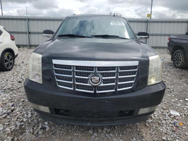 Photo 5 from auction – 2008 CADILLAC ESCALADE E with VIN 1GYFK66808R210474