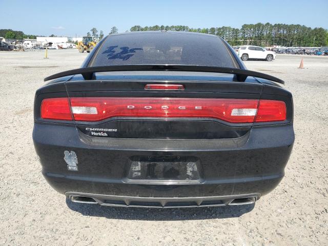 Photo 6 from auction – 2012 DODGE CHARGER SX with VIN 2C3CDXHG2CH217548