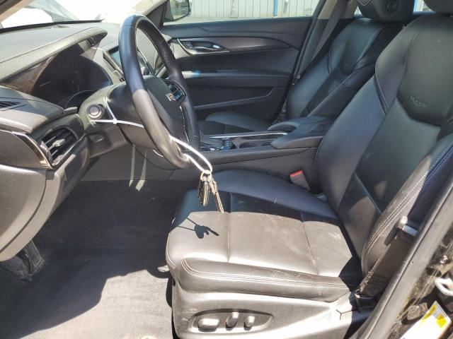 Photo 7 from auction – 2016 CADILLAC ATS with VIN 1G6AA5RX6G0184534