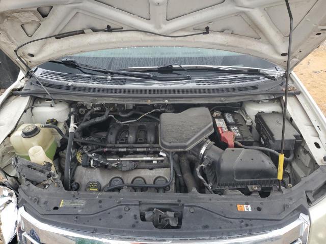 Photo 12 from auction – 2010 FORD EDGE LIMIT with VIN 2FMDK3KC4ABB41363