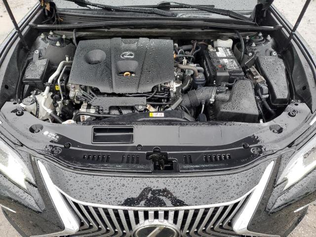 Photo 11 from auction – 2021 LEXUS ES 250 BAS with VIN 58AC11D19MU005705