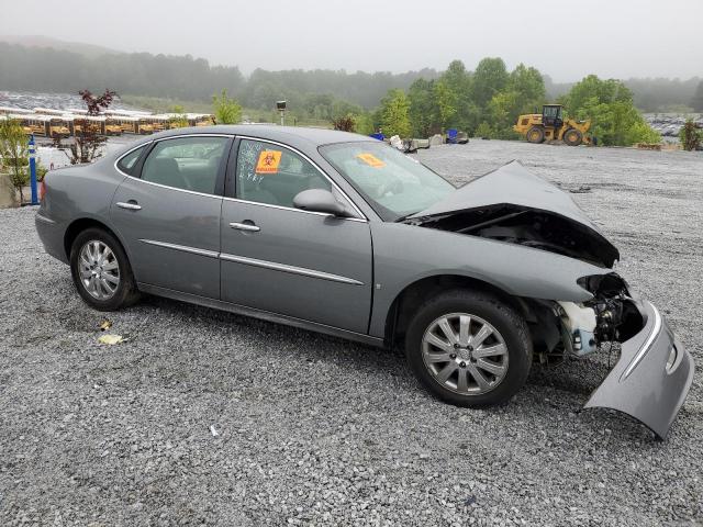 Photo 4 from auction – 2009 BUICK LACROSSE C with VIN 2G4WD582491260190