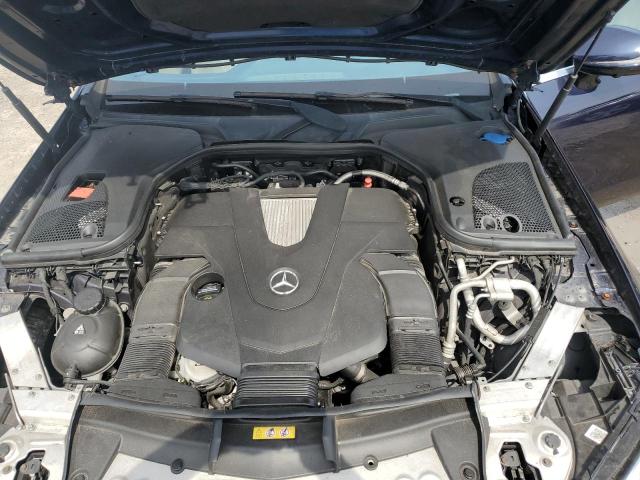 Photo 11 from auction – 2019 MERCEDES-BENZ E 450 with VIN WDD1J6HB8KF077201