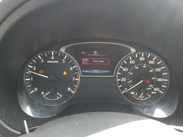 Photo 9 from auction – 2016 NISSAN ALTIMA 2.5 with VIN 1N4AL3AP1GN337191