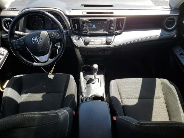 Photo 8 from auction – 2018 TOYOTA RAV4 ADVEN with VIN JTMRFREV0JD250413