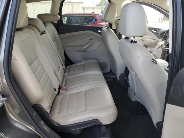 Photo 10 from auction – 2017 FORD ESCAPE TIT with VIN 1FMCU0J91HUD04386