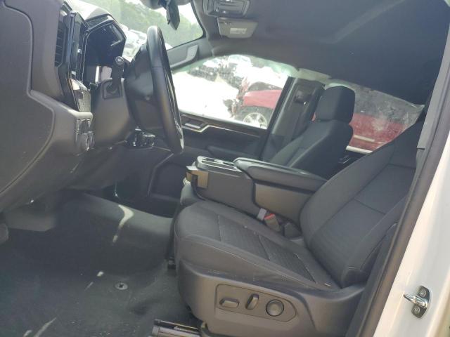 Photo 7 from auction – 2023 CHEVROLET SILVERADO C1500 LT with VIN 3GCPACEK7PG288757