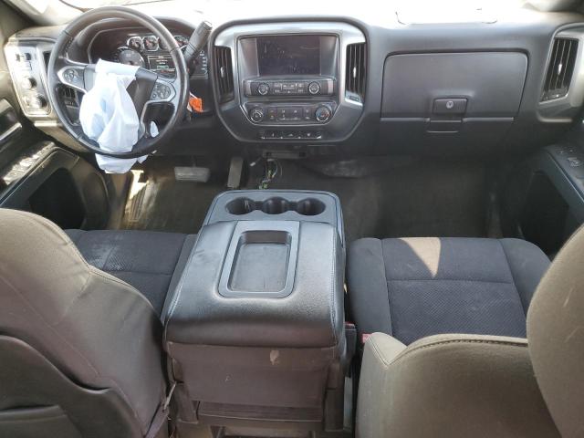 Photo 8 from auction – 2015 CHEVROLET SILVERADO with VIN 1GC1KVE84FF610144
