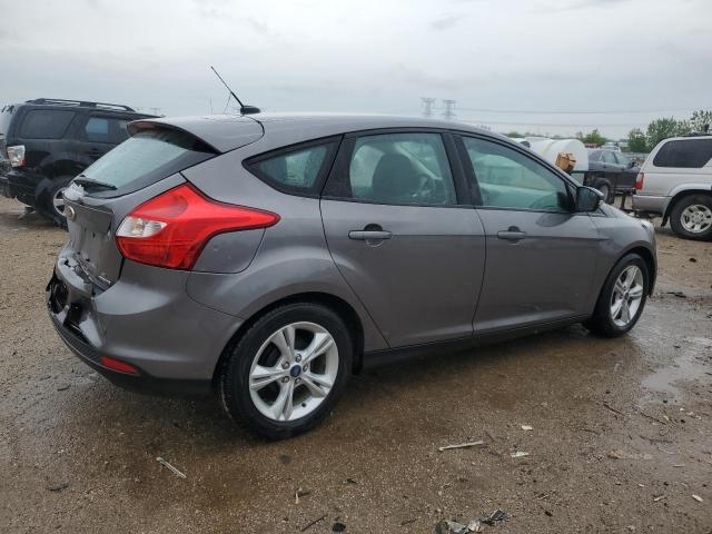 Photo 3 from auction – 2014 FORD FOCUS SE with VIN 1FADP3K2XEL417795