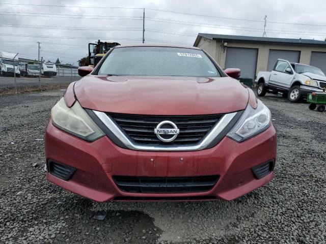 Photo 5 from auction – 2016 NISSAN ALTIMA 2.5 with VIN 1N4AL3AP7GN327751