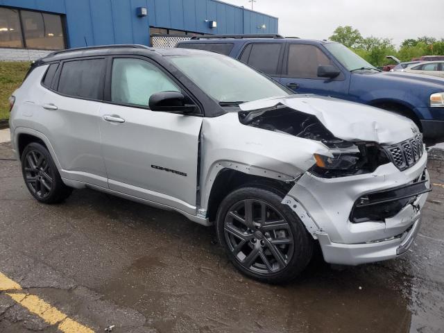 Photo 4 from auction – 2024 JEEP COMPASS LI with VIN 3C4NJDCN6RT131127