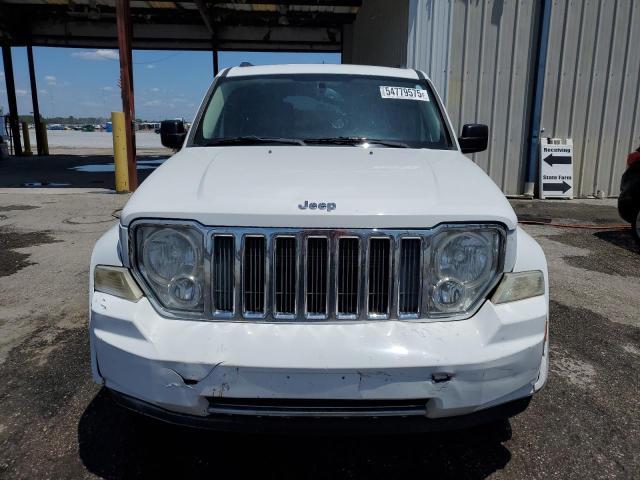 Photo 5 from auction – 2012 JEEP LIBERTY LI with VIN 1C4PJMCK3CW122983