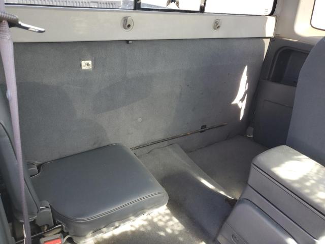 Photo 10 from auction – 2004 NISSAN FRONTIER K with VIN 1N6DD26T94C476753