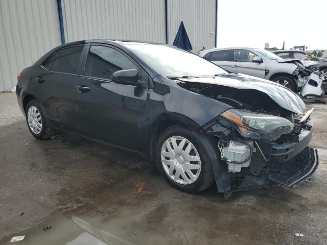 Photo 4 from auction – 2019 TOYOTA COROLLA L with VIN 2T1BURHE1KC186691