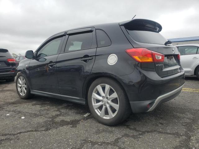 Photo 2 from auction – 2015 MITSUBISHI OUTLANDER with VIN 4A4AP3AU8FE007804
