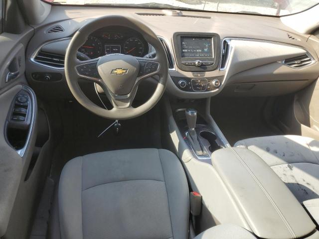 Photo 8 from auction – 2017 CHEVROLET MALIBU LT with VIN 1G1ZE5ST3HF282455